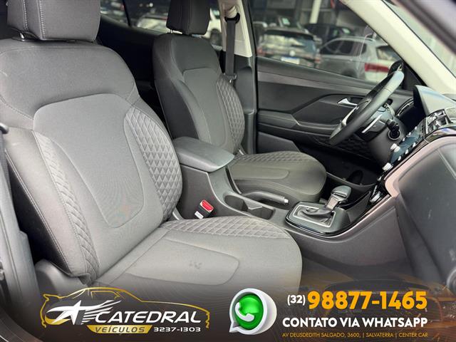 HYUNDAI CRETA LIMITED 1.0 TB 12V FLEX AUT. 2023