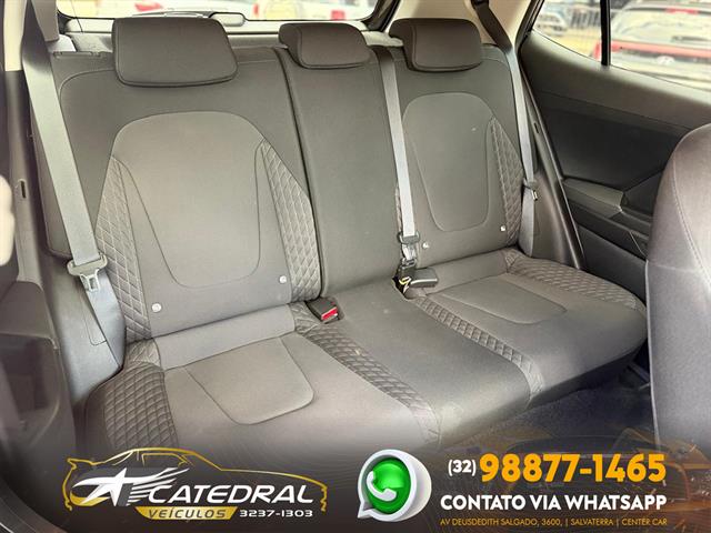 HYUNDAI CRETA LIMITED 1.0 TB 12V FLEX AUT. 2023