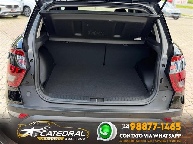 HYUNDAI CRETA LIMITED 1.0 TB 12V FLEX AUT. 2023