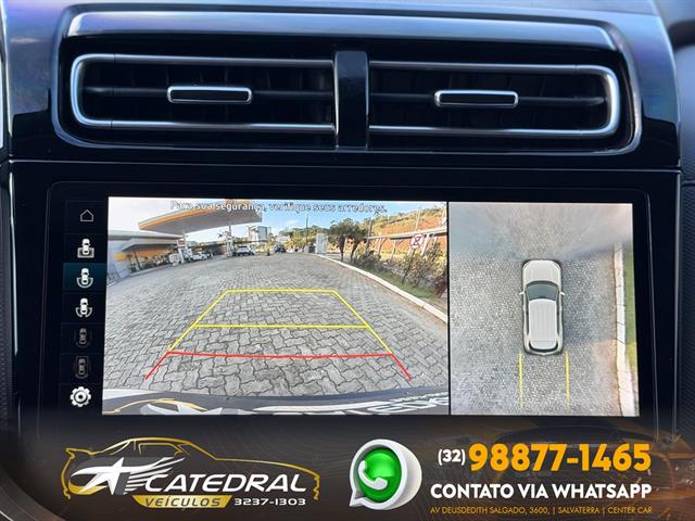 HYUNDAI CRETA PLATINUM 1.0 TB 12V FLEX AUT. 2022