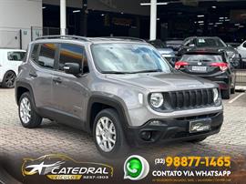 JEEP RENEGADE1.8 4X2 FLEX 16V AUT. 2019/2020