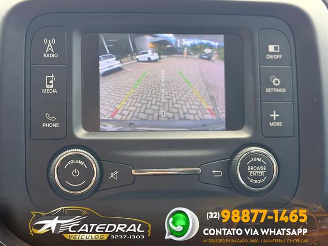 JEEP RENEGADE1.8 4X2 FLEX 16V AUT. 2020