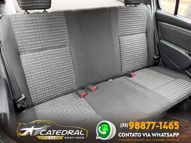 RENAULT SANDERO EXPRESSION HI-FLEX 1.6 8V 5P 2012