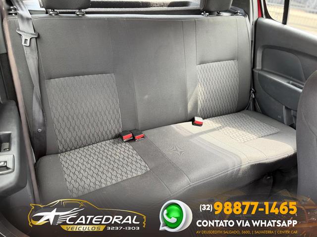 RENAULT SANDERO STEPWAY FLEX 1.6 16V 5P 2018