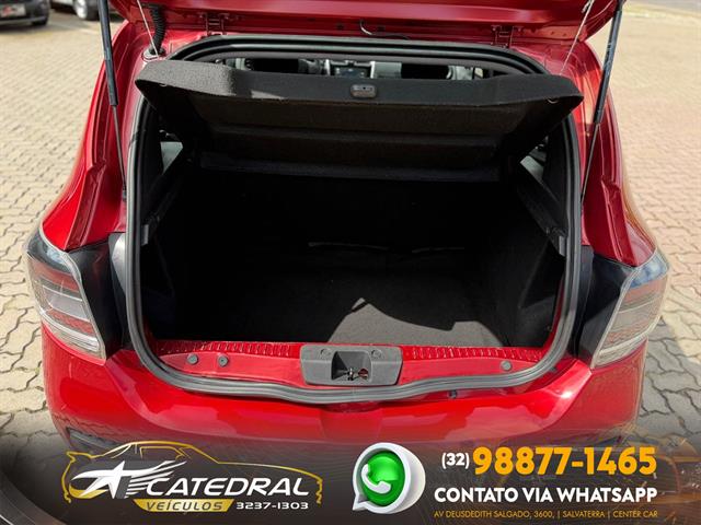 RENAULT SANDERO STEPWAY FLEX 1.6 16V 5P 2018