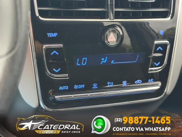 TOYOTA YARIS XL PLUS TECH 1.3 FLEX 16V AUT. 2019