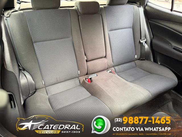 TOYOTA YARIS XL PLUS TECH 1.3 FLEX 16V AUT. 2019