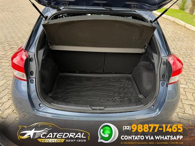 TOYOTA YARIS XL PLUS TECH 1.3 FLEX 16V AUT. 2019