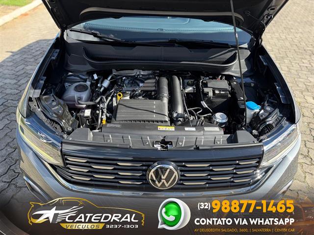 VOLKSWAGEN T-CROSS HIG. 250 TSI 1.4 FLEX 16V 5P AUT 2024