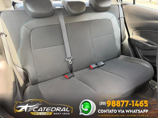 CHEVROLET ONIX HATCH LT 1.0 8V FLEXPOWER 5P MEC. 2019