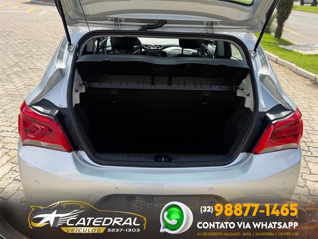 CHEVROLET ONIX HATCH LT 1.0 8V FLEXPOWER 5P MEC. 2019