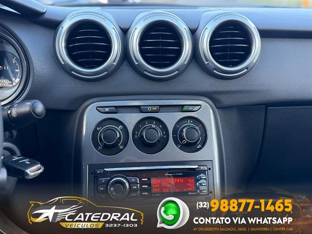 CITROËN C3 TENDANCE 1.5 FLEX 8V 5P MEC. 2015