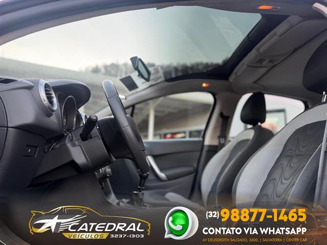 CITROËN C3 TENDANCE 1.5 FLEX 8V 5P MEC. 2015