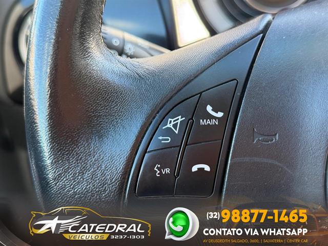 FIAT 500 CULT 1.4 FLEX 8V EVO MEC. 2012
