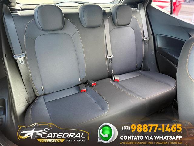 FIAT ARGO TREKKING 1.3 8V FLEX 2020