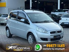 FIAT IDEA ESSENCE 1.6 FLEX 16V 5P 2012/2012