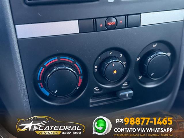 FIAT IDEA ESSENCE 1.6 FLEX 16V 5P 2012