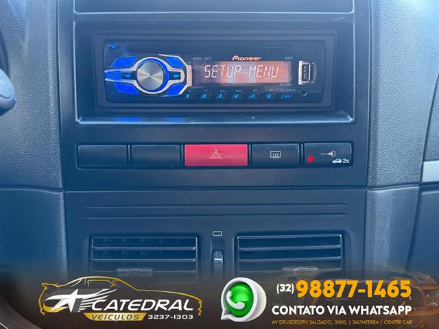 FIAT IDEA ESSENCE 1.6 FLEX 16V 5P 2012