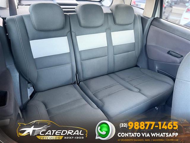 FIAT IDEA ESSENCE 1.6 FLEX 16V 5P 2012