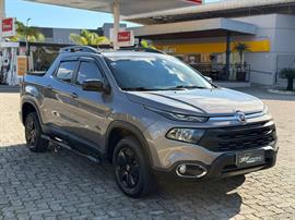 FIAT TORO FREEDOM 1.8 16V FLEX AUT. 2019/2020