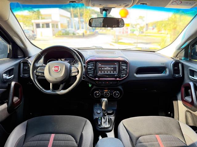 FIAT TORO FREEDOM 1.8 16V FLEX AUT. 2020