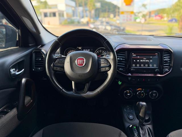 FIAT TORO FREEDOM 1.8 16V FLEX AUT. 2020