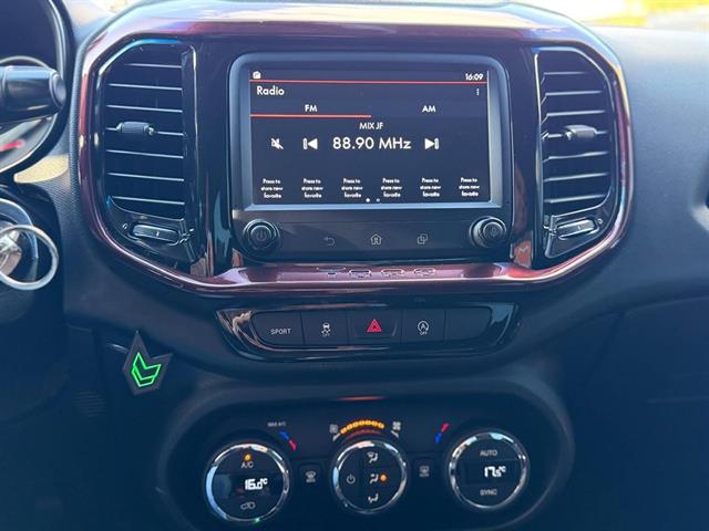 FIAT TORO FREEDOM 1.8 16V FLEX AUT. 2020