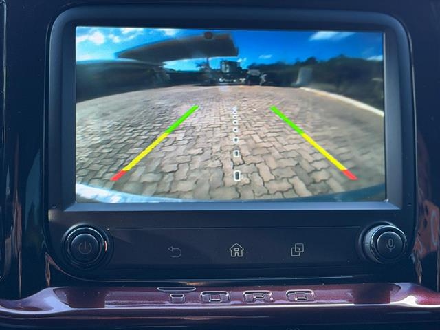 FIAT TORO FREEDOM 1.8 16V FLEX AUT. 2020