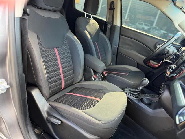 FIAT TORO FREEDOM 1.8 16V FLEX AUT. 2020