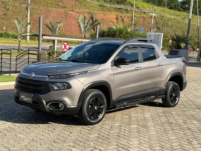 FIAT TORO FREEDOM 1.8 16V FLEX AUT. 2020
