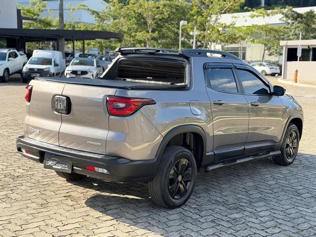 FIAT TORO FREEDOM 1.8 16V FLEX AUT. 2020