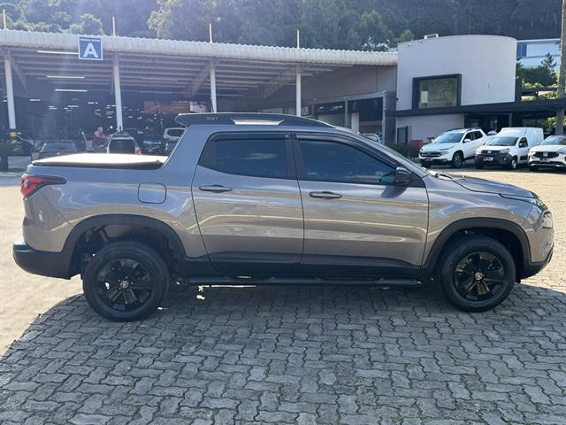 FIAT TORO FREEDOM 1.8 16V FLEX AUT. 2020