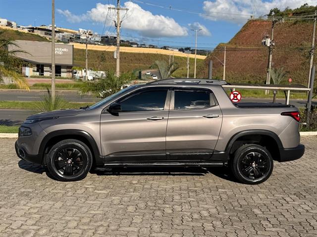 FIAT TORO FREEDOM 1.8 16V FLEX AUT. 2020