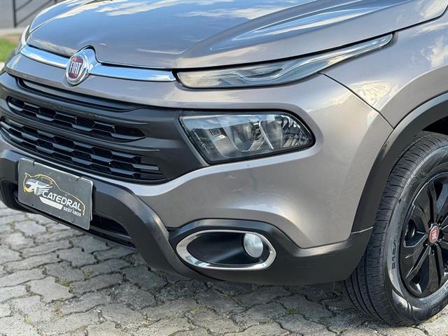 FIAT TORO FREEDOM 1.8 16V FLEX AUT. 2020