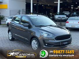 FORD KA 1.0 SE/SE PLUS TIVCT FLEX 5P 2018/2019