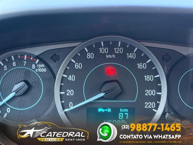 FORD KA 1.0 SE/SE PLUS TIVCT FLEX 5P 2019
