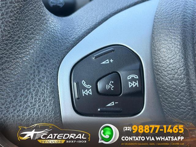 FORD KA 1.0 SE/SE PLUS TIVCT FLEX 5P 2019