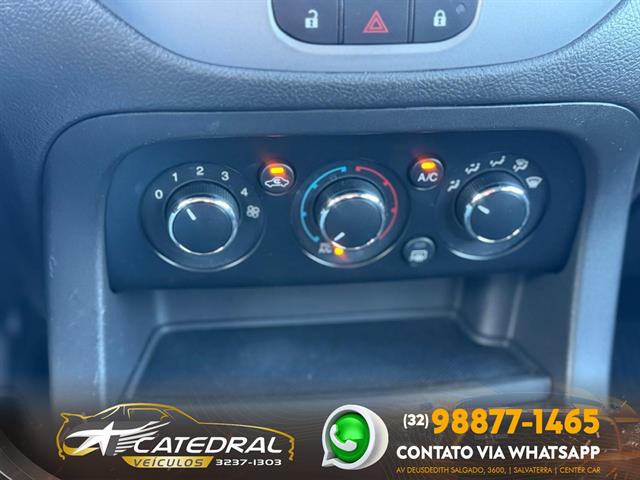 FORD KA 1.0 SE/SE PLUS TIVCT FLEX 5P 2019