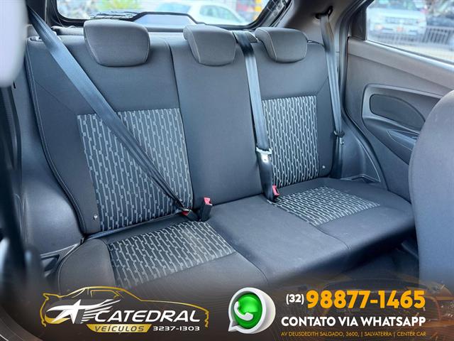 FORD KA 1.0 SE/SE PLUS TIVCT FLEX 5P 2019
