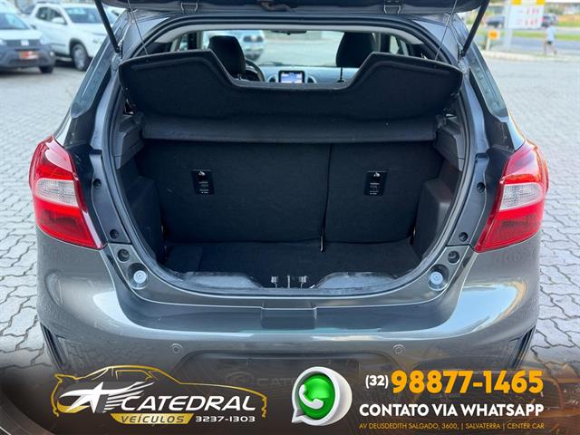 FORD KA 1.0 SE/SE PLUS TIVCT FLEX 5P 2019