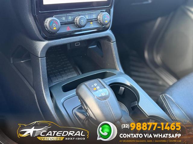 FORD RANGER LIMITED+ 3.0 V6 4X4 CD TB DIE AUT 2024