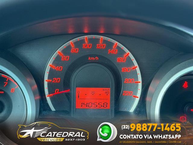 HONDA FIT DX 1.4 FLEX 16V 5P MEC. 2013