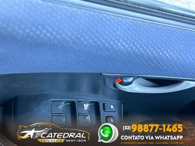 HONDA FIT DX 1.4 FLEX 16V 5P MEC. 2013