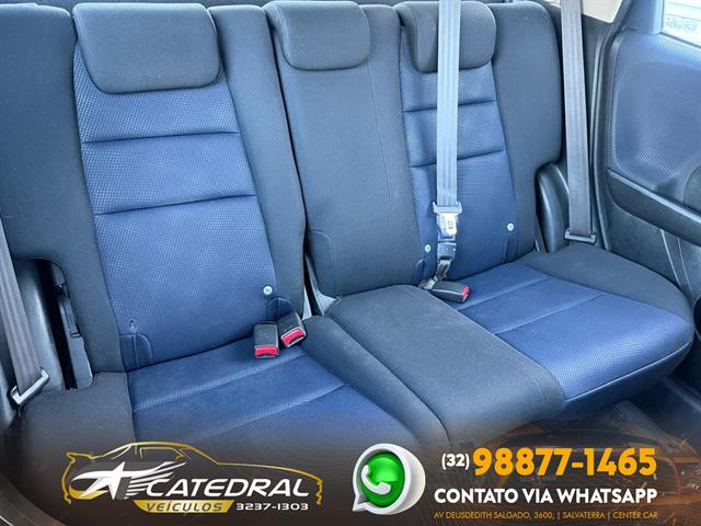 HONDA FIT DX 1.4 FLEX 16V 5P MEC. 2013