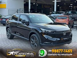 HONDA HR-V EXL 1.5 FLEX SENSING 16V 5P AUT. 2023/2023