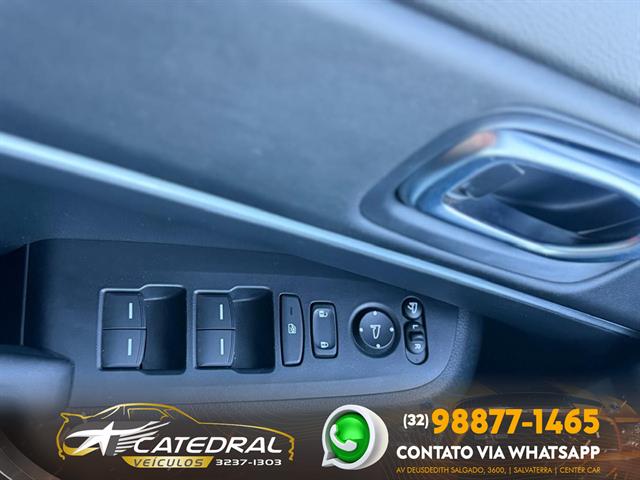 HONDA HR-V EXL 1.5 FLEX SENSING 16V 5P AUT. 2023