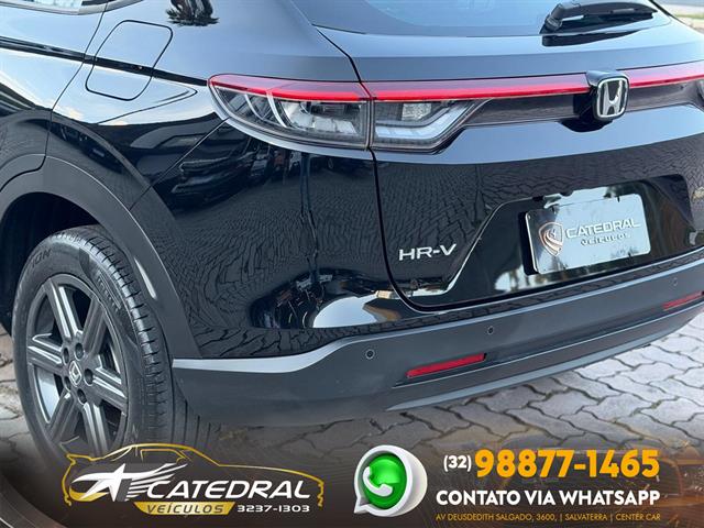 HONDA HR-V EXL 1.5 FLEX SENSING 16V 5P AUT. 2023