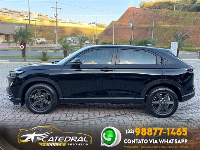 HONDA HR-V EXL 1.5 FLEX SENSING 16V 5P AUT. 2023