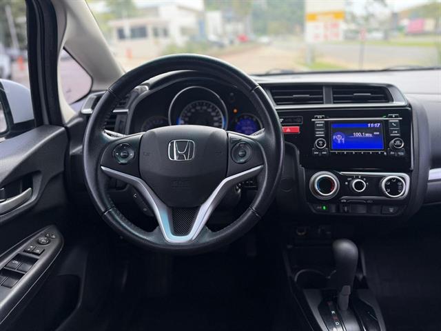 HONDA WR-V EX 1.5 FLEXONE 16V 5P AUT. 2018