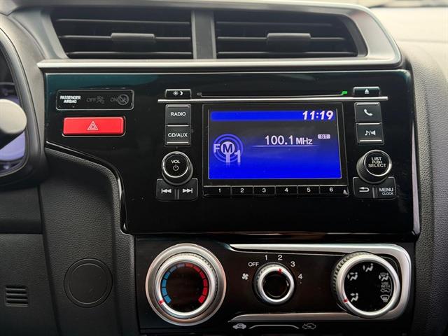 HONDA WR-V EX 1.5 FLEXONE 16V 5P AUT. 2018